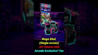 New Arcade Game Releases  June 2024 arcade videogames gamingnews [upl. by Adiraf902]