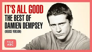 Damien Dempsey  Apple of My Eye [upl. by Lonna]