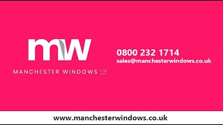 Manchester Windows [upl. by Kaliski]