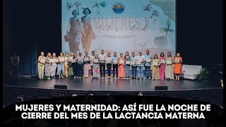 Como abanderada de la inclusión UNIMAGDALENA lideró Velada de Reconocimiento a la Mujer Samaria [upl. by Ayana127]