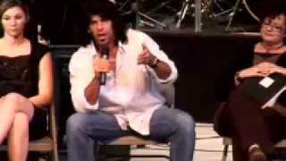 Jason Upton and Angel sing Fly Testimony [upl. by Lytsirk]