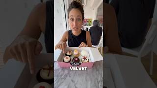 You’ve Been Eating Cupcakes Wrong georgetown cupcake [upl. by Jahn]