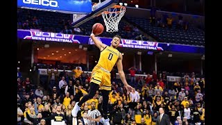 2019 Mens Basketball Championship Highlights  6 Wichita State 80 3 Temple 74 [upl. by Tupler244]