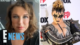 Abby Lee Miller Shares Her REAL Thoughts on JoJo Siwa’s New Era  E News [upl. by Tnomad971]