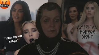 the first episodes of AHS delicate in a nutshell [upl. by Adnar398]