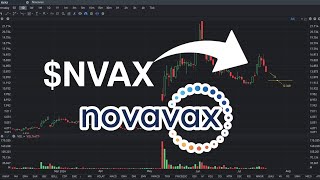 NVAX Stock Price Prediction Will Go Down  NVAX stock analysis [upl. by Thomasa]