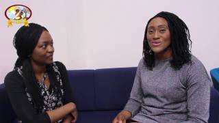 YorubaMums  Bibiana Yetty Vlogs  British Nigerian  Teaching our kids Yoruba [upl. by Ashlen]