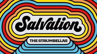 The Strumbellas  Salvation  Official Audio [upl. by Infeld447]