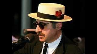 Leon Redbone Your Cheatin Heart [upl. by Enyalaj676]