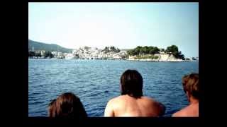 Skiathos 1988  1990 [upl. by Alra]