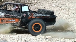 HPI Apache C1 Action in Zeitlupe  Slowmotion  RC Adventures am Baggersee [upl. by Sawyer]