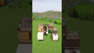 2000 TNT par heure  J5 Jautomatise ton commentaire  minecrafttutorial minecraftshorts [upl. by Einnig810]