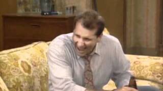 Al Bundy Best Laugh [upl. by Oicnedif607]