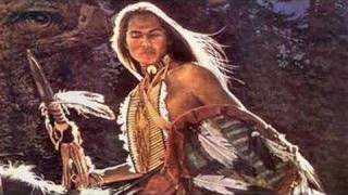 Indian Dreams  Sacred Spirit [upl. by Launce]