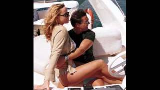 Mariah Carey and Luis Miguel  Belong Together [upl. by Arrotal245]