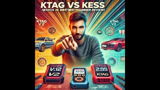 розпаковка kess та ktag з китаю та обзор програми ksuite [upl. by Inilahs858]