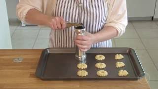 Marcato Cookie Press [upl. by Delorenzo]