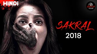 Sakral Horror Movie Explained  Horror Hour  Hindi [upl. by Nyladnar]