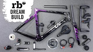 Liv I EnviLiv I Brand New I 2023 I Aero Roadbike I Lightweigt I SRAM RED I CADEX Carbon [upl. by Prudie]