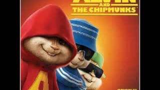 Alvin and the Chipmunks  43 Burnt Dillinger Escape Plan [upl. by Llesirg]