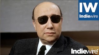 JeanPierre Melville [upl. by Chapen668]