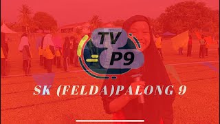 KEJOHANAN SUKAN TAHUNAN SEKOLAH TAHUN 2023 SEKOLAH KEBANGSAAN FELDA PALONG 9  HARI KEDUA 🏆🏆🏆 [upl. by Cram709]