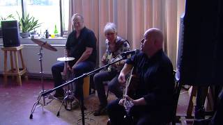 Esway Atelier Concert met Rafael Hekker 7 band Stoned crazy [upl. by Dimond]