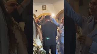 Vi racconto il matrimonio di ​⁠ 👰🏼‍♀️💍🤵🏻pt2 weddingday bridesmaids vlog [upl. by Janos]