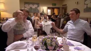 Gavin and Stacey Season 3 Hilarious Bloopers  Outtakes [upl. by Etnomal131]