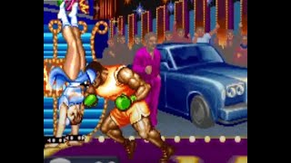 Chun saca el ultra instinto vs campeón arg YacshaPer vs SpectrusArg Super Street Fighter 2 街霸2 [upl. by Godwin]