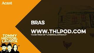 THL discuss bras [upl. by Novaj]