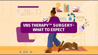 What to expect from VNS Therapy Surgery [upl. by Haorbed639]