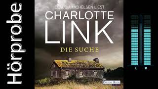 Charlotte Link Die Suche Hörprobe [upl. by Mag]