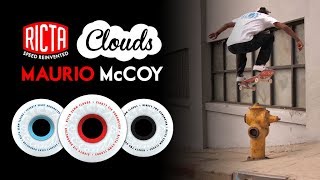 Maurio McCoy Floatin on Some Ricta Clouds [upl. by Nileve]