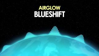 AIRGLOW – Blueshift Synthwave 🎵 from Royalty Free Planet™ [upl. by Helas]