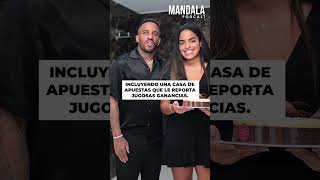 JEFFERSON FARFÁN ¿Cuál es el trabajo de su hija Maialén y que le deja JUGOSAS ganancias shorts [upl. by Chitkara]