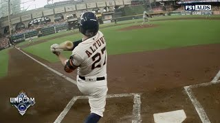 The best of UMP CAM in the 2023 Division Series [upl. by Malek]