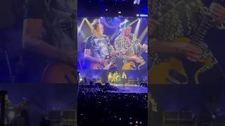 The Rolling Stones  Gimme Shelter Live at MetLife Stadium NJ 2024 [upl. by Annanhoj681]