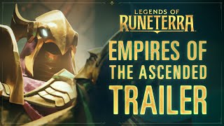 Jhin  Special Interactions  Legends of Runeterra [upl. by Ebony]