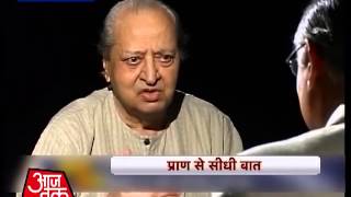 Seedhi Baat  Pran opened many secrets of life in seedhi baat [upl. by Sedaiuqlem]