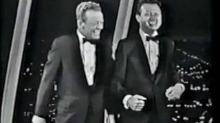 William Talman Plays Stump the Stars With Perry Mason Cast [upl. by Budd538]