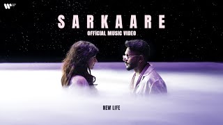 Sarkaare  Official Music Video  New Life  KING [upl. by Auhsuoj732]