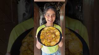 Spanish omelette 🍕 recipe shorts trending food recipe homemade viralvideo [upl. by Oakley441]