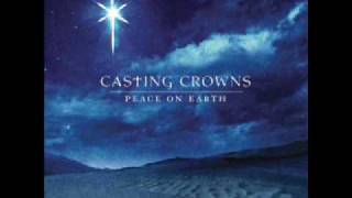 3 Joy to the World  Casting Crowns [upl. by Arocal347]