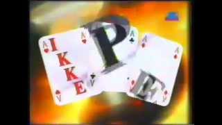 Zee TV  Ikke Pe Ikka intro [upl. by Ansela708]