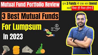 Best Flexi Cap Funds  Best Midcap Funds  Best Small Cap Funs  Best Mutual Funds for Lumpsum 2023 [upl. by Ayotak]