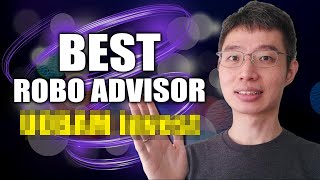 I Found The BEST ROBO ADVISOR In Singapore [upl. by Sievert]