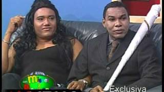 Raymond Pozo y Miguel Cespedes version Sammy Sosa [upl. by Vachill]