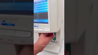 Lab 🧪  labtech shortvideo trending technical [upl. by Sukcirdor]