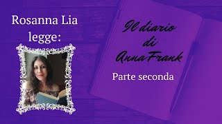 EL DIARIO DE ANA FRANK ❤️‍🔥 Audiolibros Completos libros [upl. by Daub]